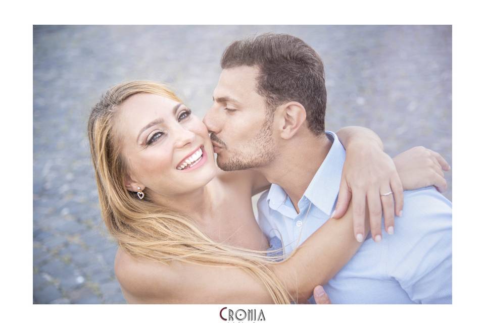 PreWedding Gianni+Natasha