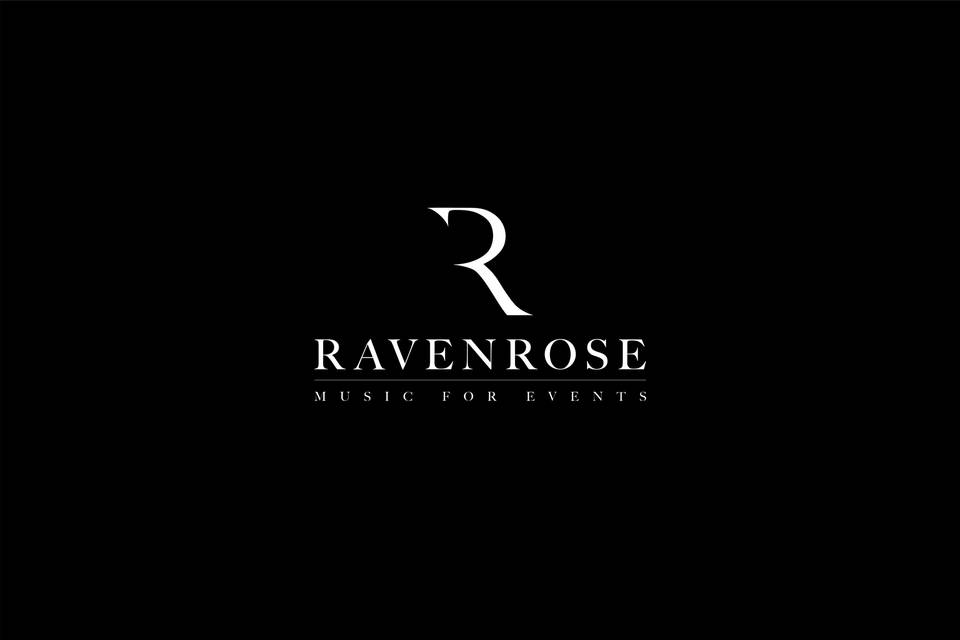 Ravenrose Logo