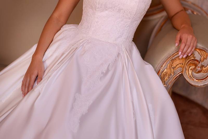 Aria Bride