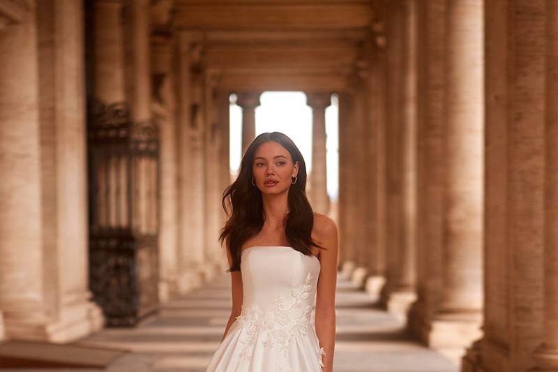 Aria Bride