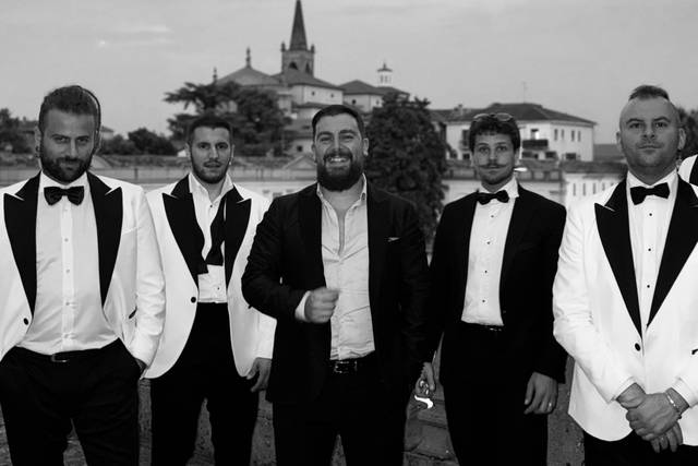 Concorde Live Band