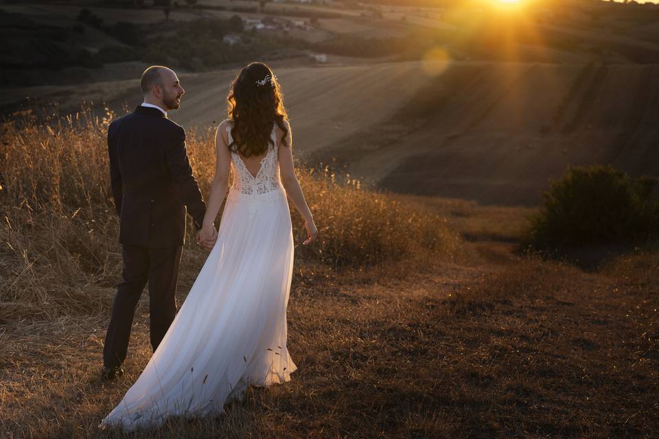 Matrimonio-foggia