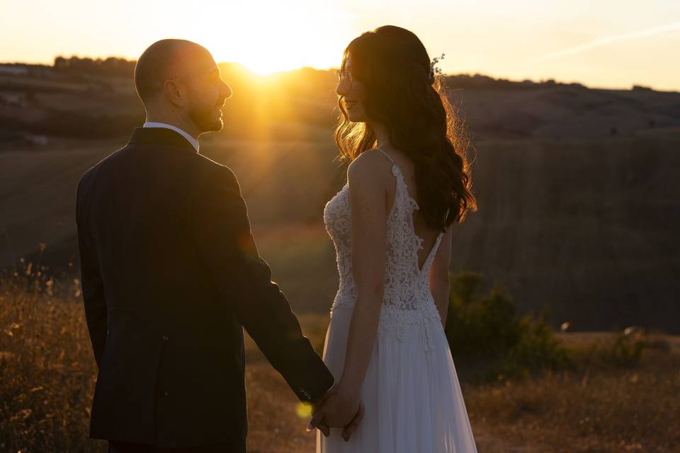 Matrimonio-foggia