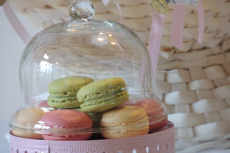 Macarons