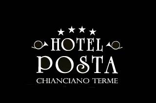 Logo Hotel Posta