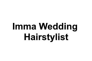 Logo Imma Wedding Hairstylist