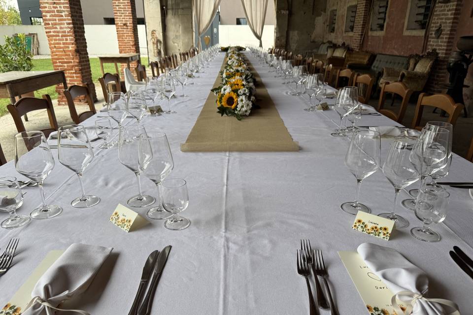 Osteria Scaldaferro