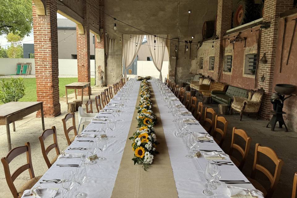 Osteria Scaldaferro