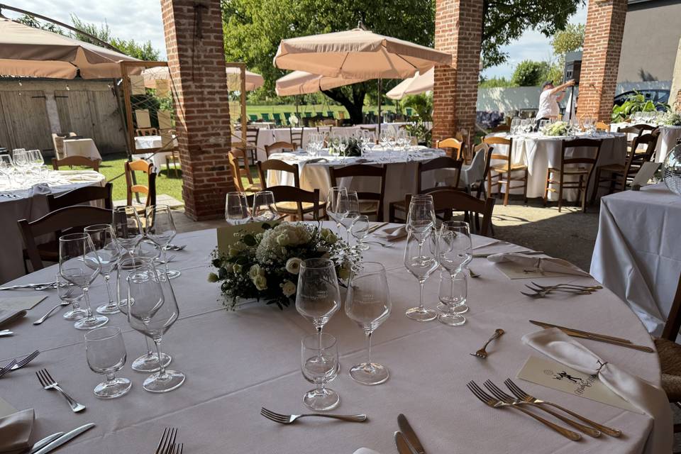 Osteria Scaldaferro
