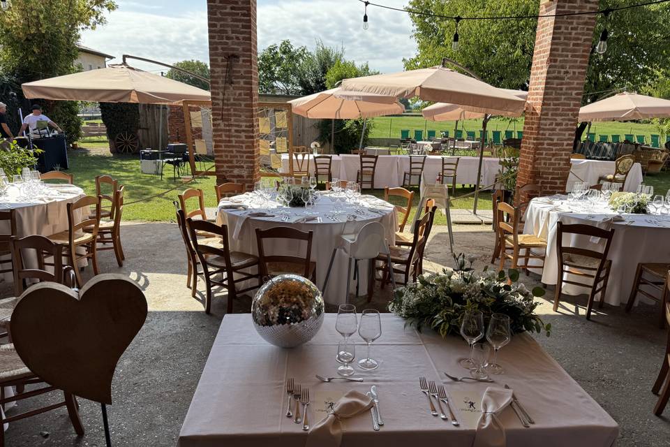 Osteria Scaldaferro