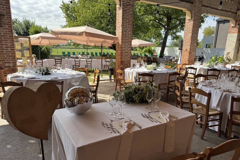 Osteria Scaldaferro