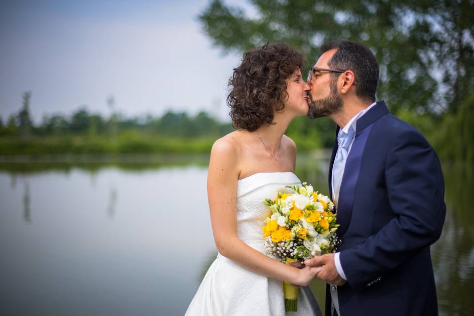 Valeria e Roberto