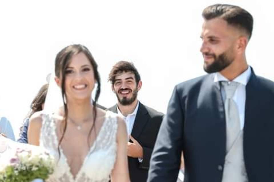 Matrimonio-bacoli