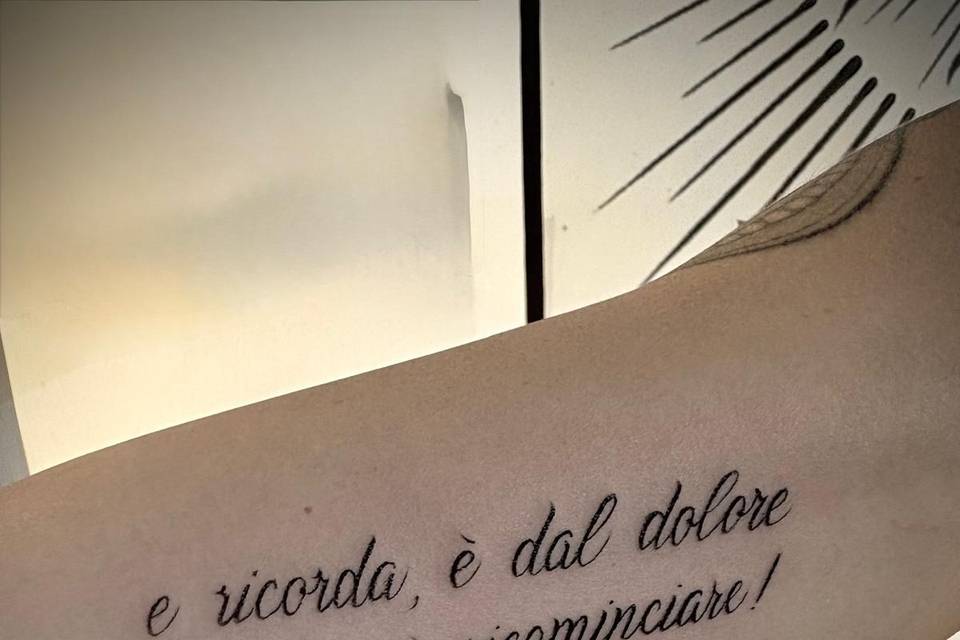 Officina 53 Tattoo Studio