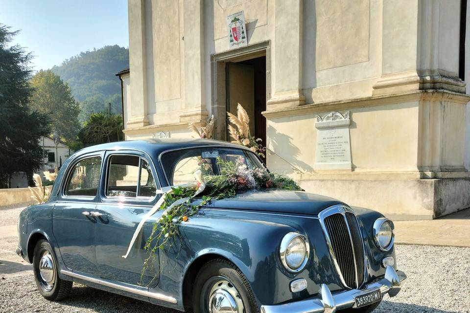 Lancia Appia