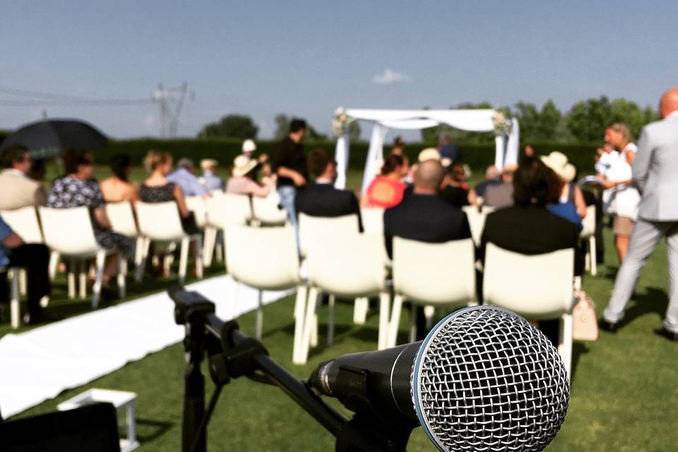 2HP Wedding Acoustic Duo