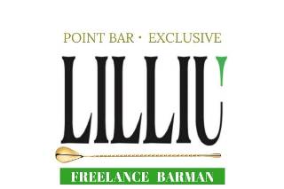 Barman Freelance Giampiero Lilliù logo