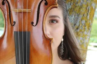 Sofia Ribaudo - Violinista