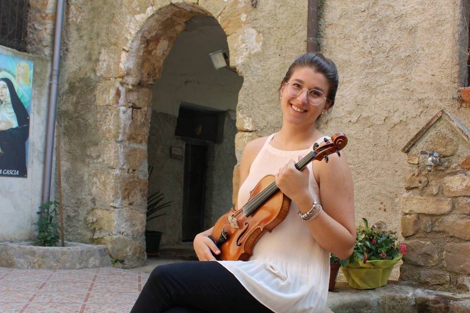 Cerimonia