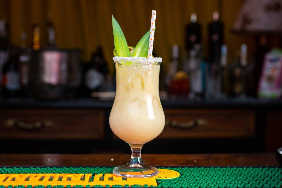 Piña Colada