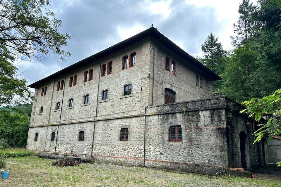Villa