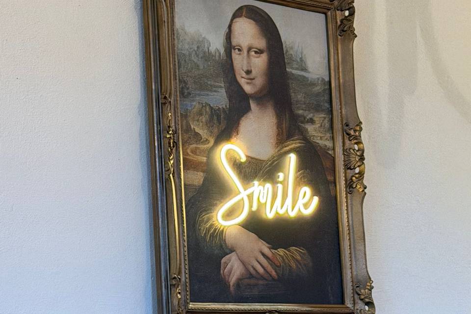 Quadro sala