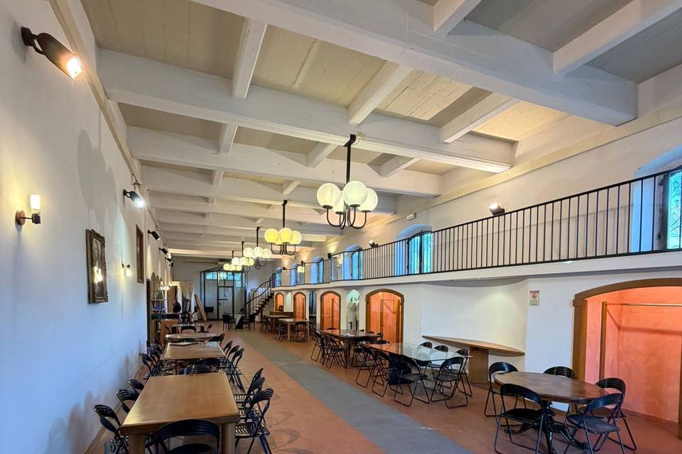 Sala interna