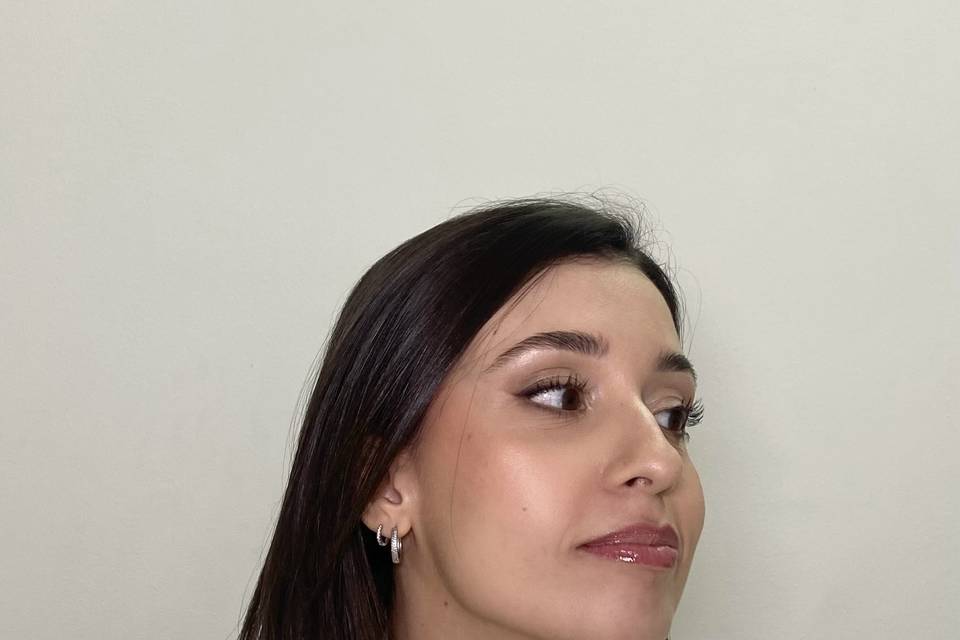 Bridal Make-up