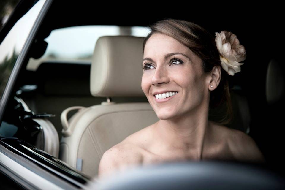 Trucco sposa