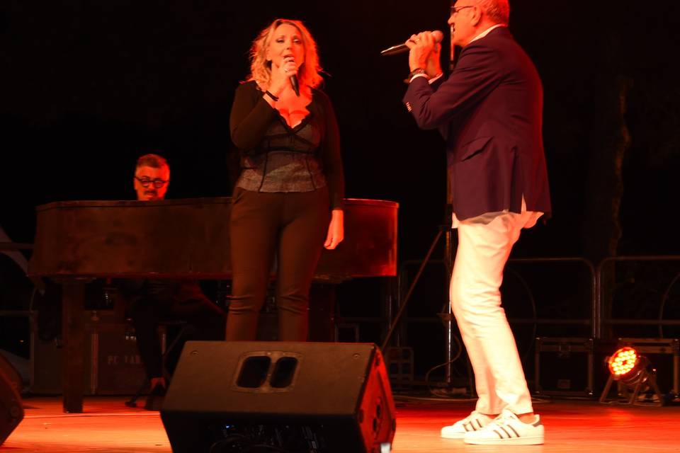 Concerto con g. Rivieccio