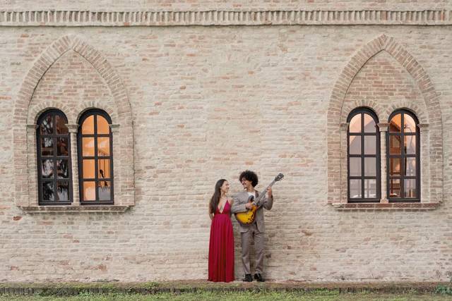 Musica Matrimonio Marche