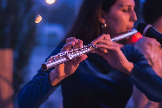 Matrimonio Bossa Nova Marche