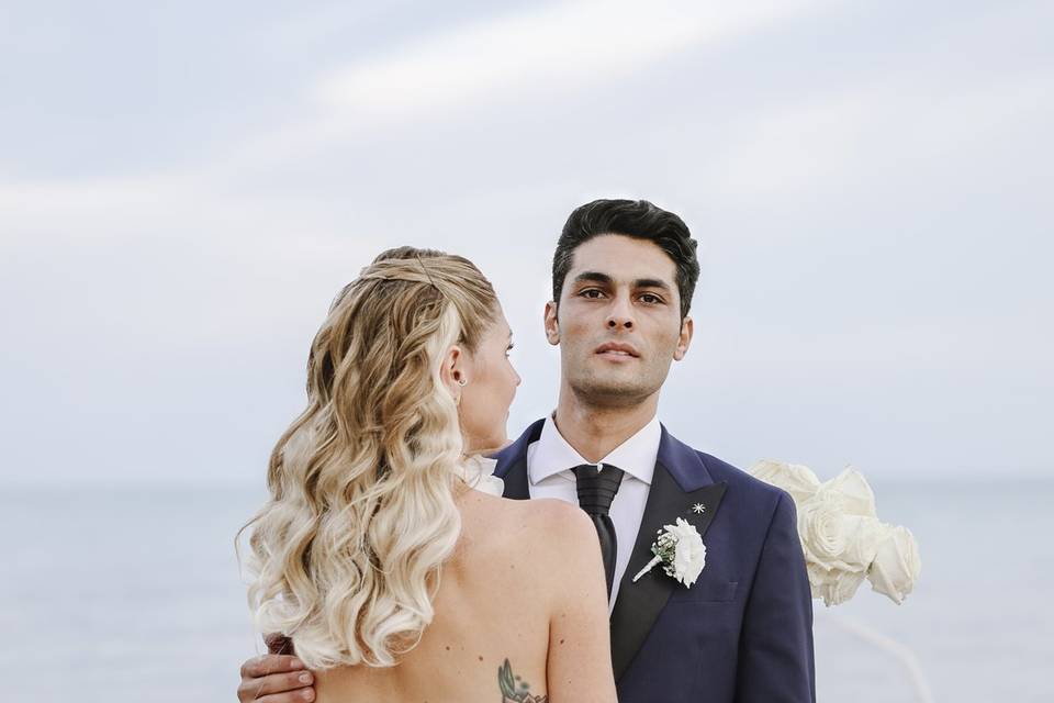 Rami e Fabiana