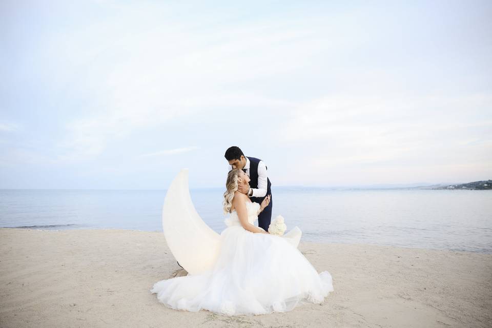 Rami e Fabiana