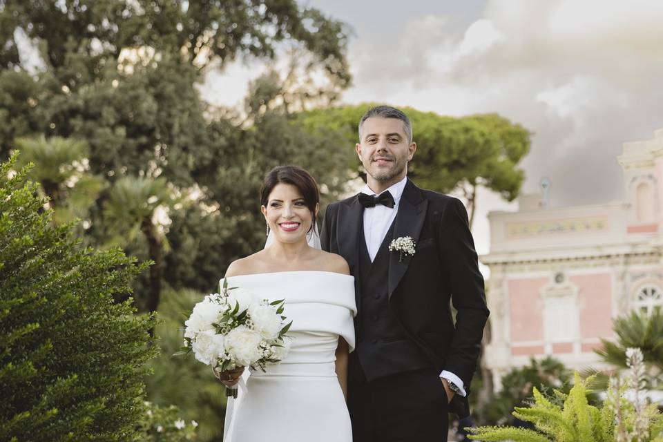Federico e Gloria