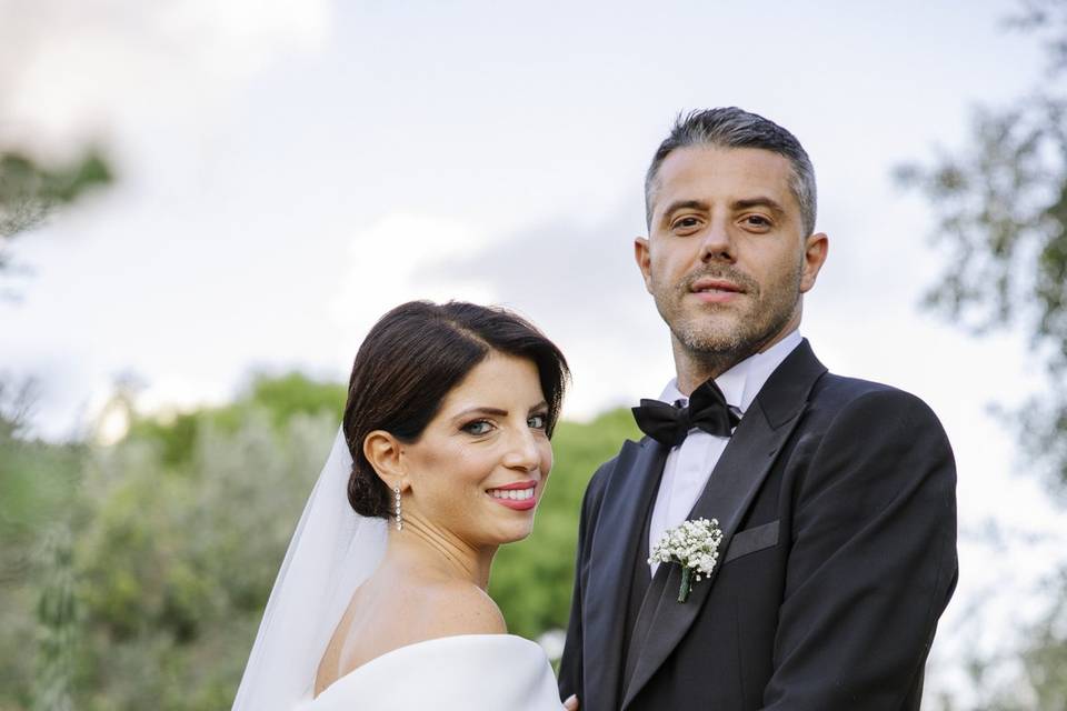 Federico e Gloria