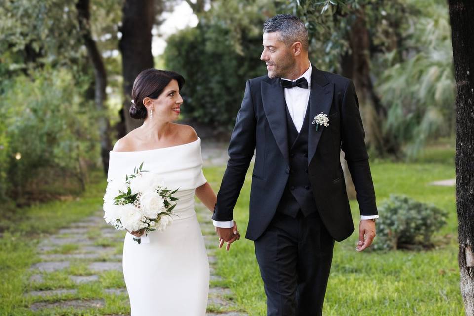 Federico e Gloria
