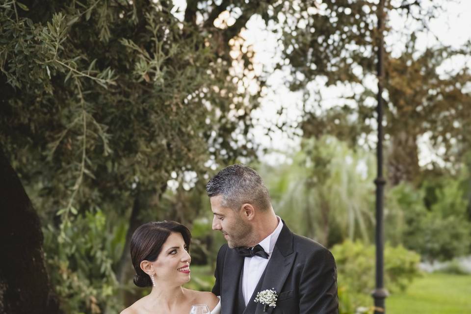 Federico e Gloria