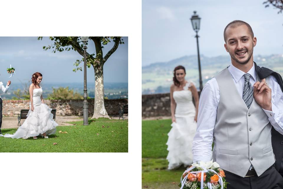 Matrimonio