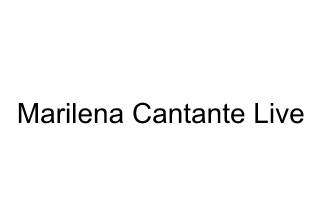 Marilena Cantante Live logo