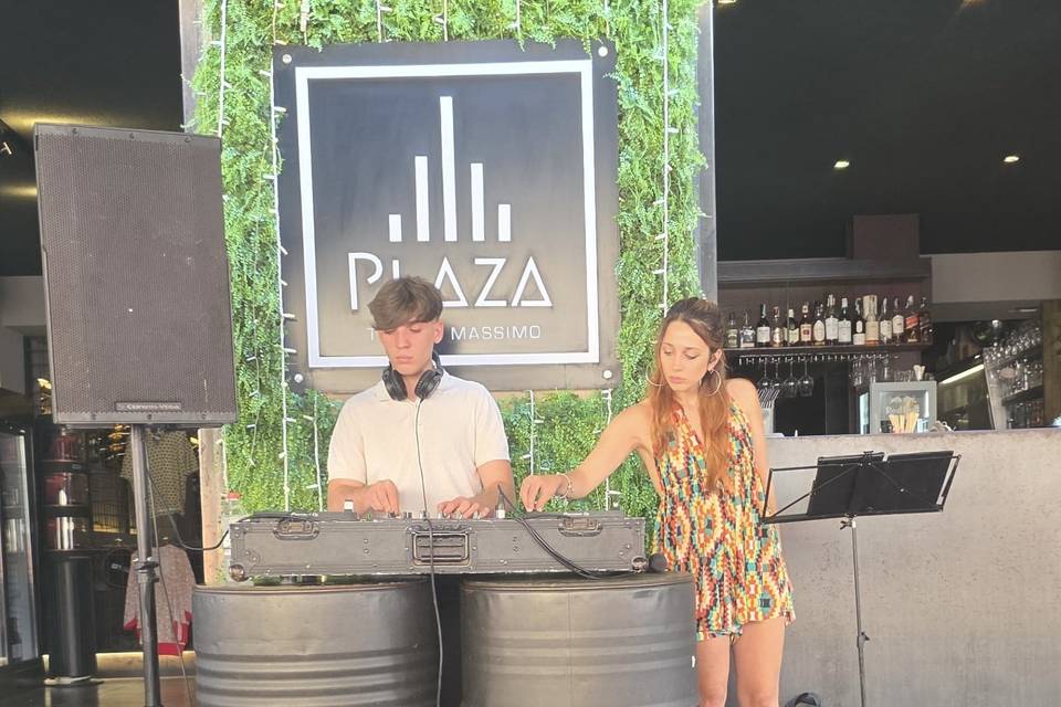 evento anni 80
