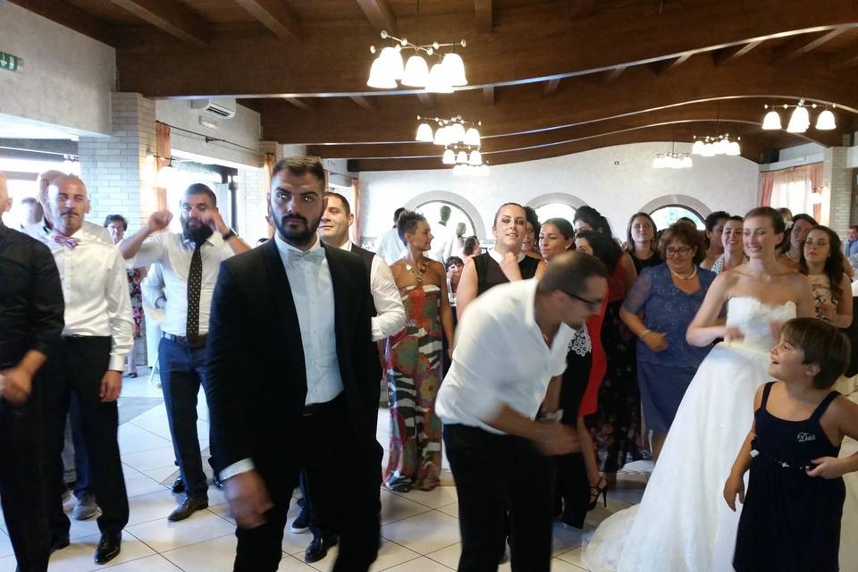 Matrimonio