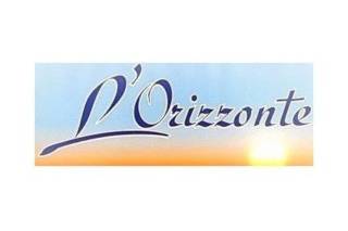 Logo L’Orizzonte Ricevimenti