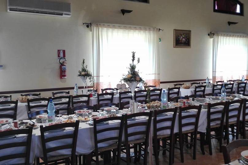 Sala interna