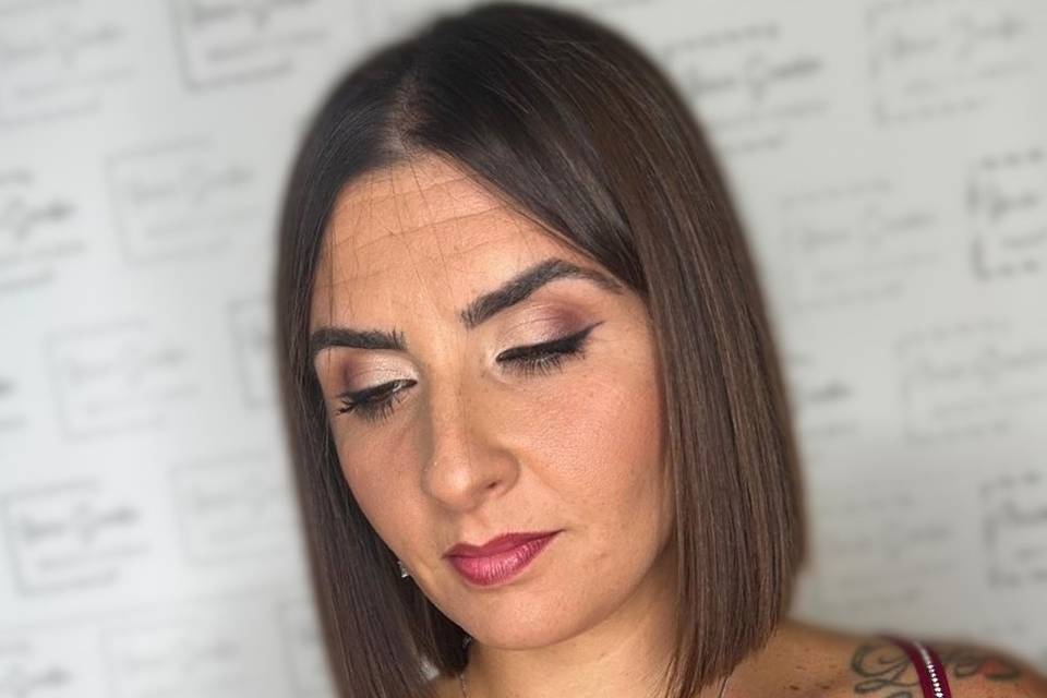 Soft Make Up ✨