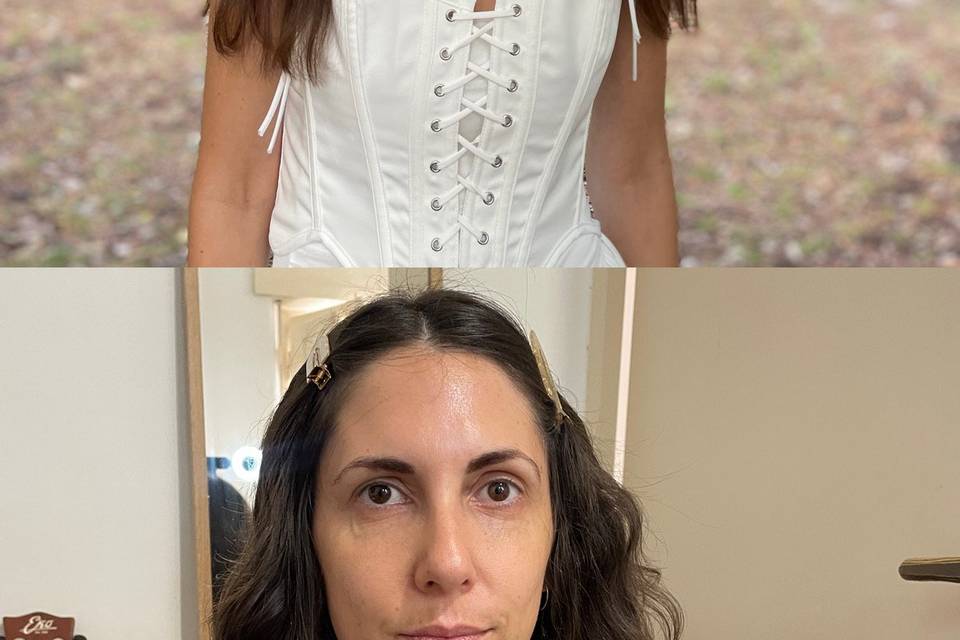 Prima/ dopo