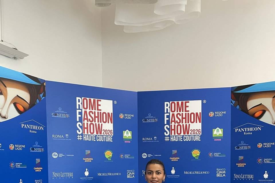 Rome fashion