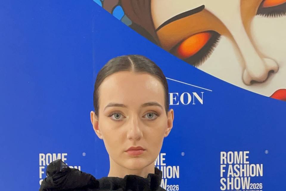 Rome fashion