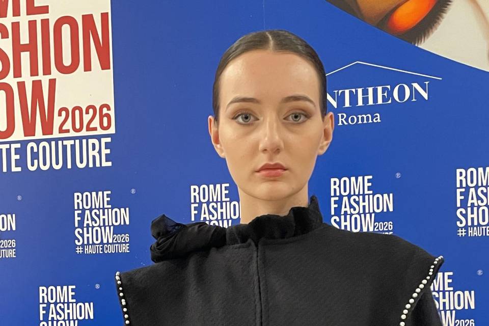 Rome fashion