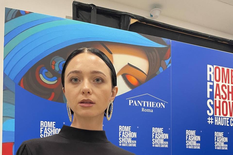 Rome fashion
